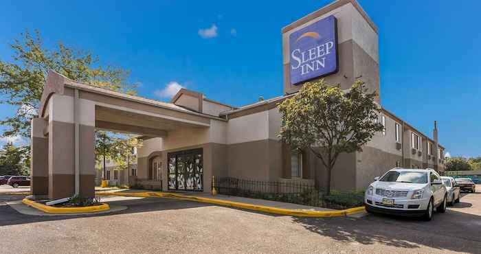 Others Sleep Inn Airport