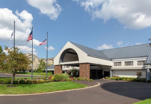 Others DoubleTree Suites by Hilton Dayton - Miamisburg