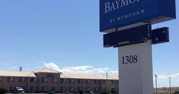 Khác Baymont Inn & Suites by Wyndham