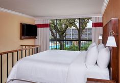 Lainnya 7 Four Points by Sheraton Little Rock Midtown