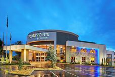 Lainnya Four Points by Sheraton Little Rock Midtown