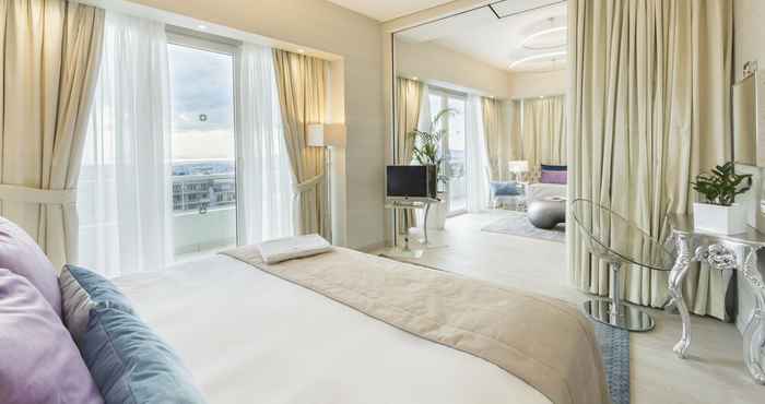 Lainnya St George Lycabettus Hotel