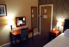 其他 4 The Manor Hotel by Greene King Inns