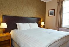 其他 5 The Manor Hotel by Greene King Inns