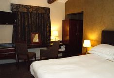 其他 2 The Manor Hotel by Greene King Inns