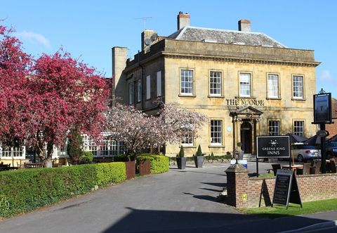 其他 The Manor Hotel by Greene King Inns