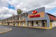 Others Econo Lodge North