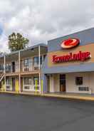 Imej utama Econo Lodge North