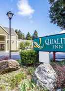 Imej utama Quality Inn Petaluma - Sonoma