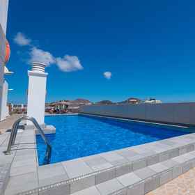 Primary image 1 Hotel Concorde, University of Las Palmas Hotels