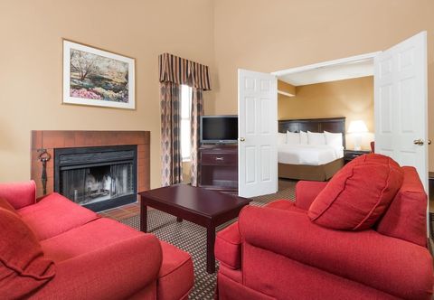 Others Hawthorn Extended Stay by Wyndham Columbus North