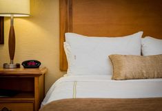 Others 7 SFO El Rancho Inn SureStay Collection by Best Western