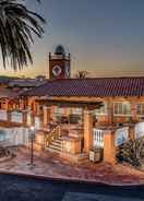 Imej utama SFO El Rancho Inn SureStay Collection by Best Western