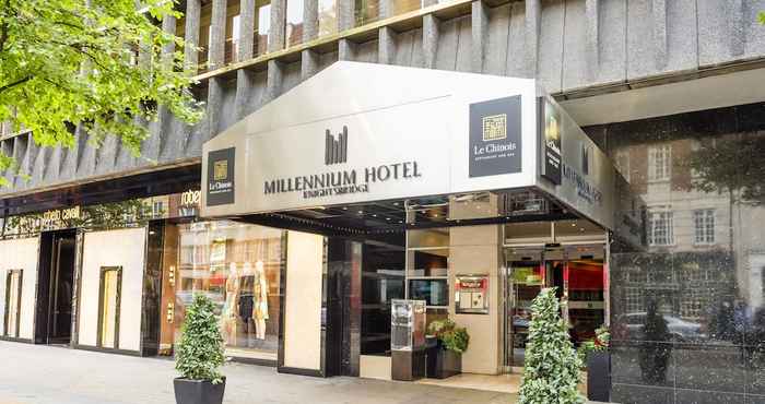 Others Millennium Hotel London Knightsbridge
