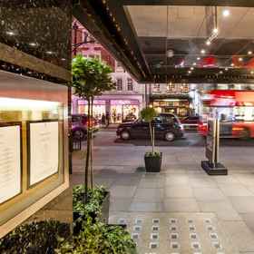 Primary image 1 Millennium Hotel London Knightsbridge, London Hotels