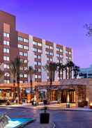 Imej utama Los Angeles Marriott Burbank Airport