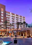 Imej utama Los Angeles Marriott Burbank Airport