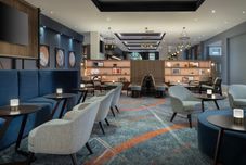 其他 Glasgow Marriott Hotel