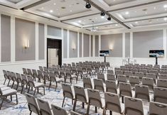 其他 5 Glasgow Marriott Hotel