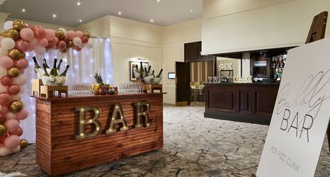 其他 2 Glasgow Marriott Hotel