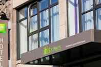 Others ibis Styles Strasbourg Centre Petite France