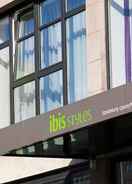 Primary image ibis Styles Strasbourg Centre Petite France