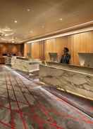 Lobi Grand Hyatt San Francisco