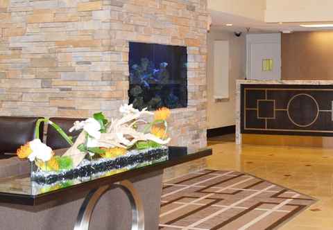 Lainnya Doubletree by Hilton Houston Hobby Airport