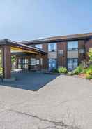 Imej utama Comfort Inn Rimouski