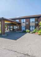 Imej utama Comfort Inn Rimouski