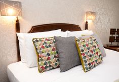 기타 7 Hamlet Hotels Maidstone