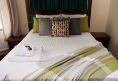 Others 2 Hamlet Hotels Maidstone