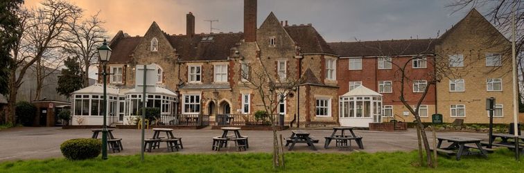 기타 Hamlet Hotels Maidstone