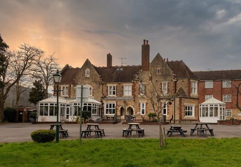 기타 Hamlet Hotels Maidstone