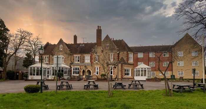 Lainnya Hamlet Hotels Maidstone