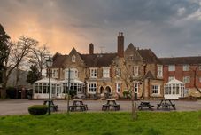 기타 Hamlet Hotels Maidstone