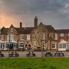 Primary image1Hamlet Hotels Maidstone,唐布里奇和马灵区飯店