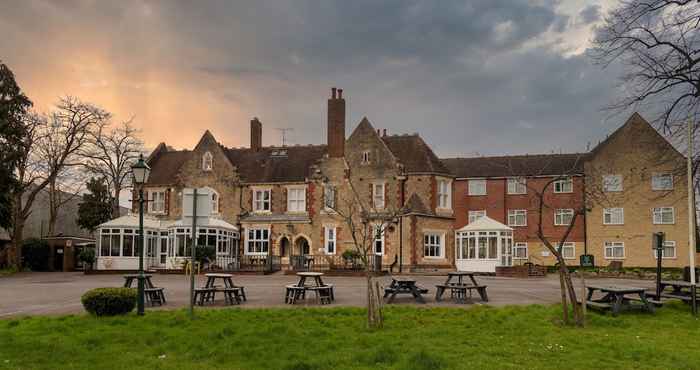 Khác Hamlet Hotels Maidstone