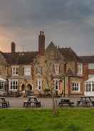 Ảnh chính Hamlet Hotels Maidstone