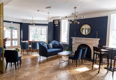 기타 3 Hamlet Hotels Maidstone