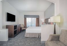 Others 7 Ramada by Wyndham Bakersfield North