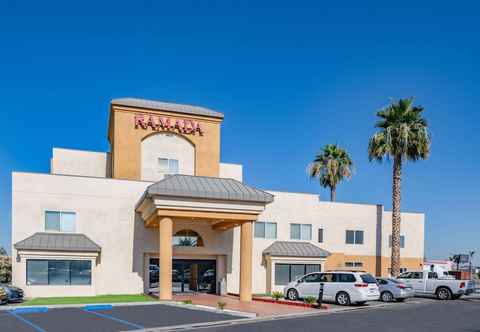 Others Ramada by Wyndham Bakersfield North