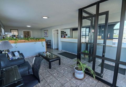 Others Americas Best Value Inn Meridian