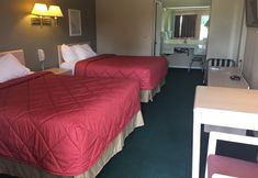 Others 7 Americas Best Value Inn Meridian