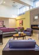 Lobi Holiday Inn Toronto - Int'l Airport, an IHG Hotel