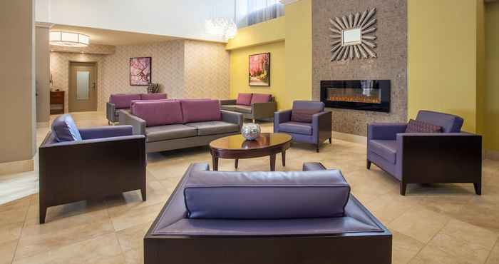 อื่นๆ Holiday Inn Toronto - Int'l Airport, an IHG Hotel