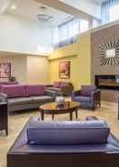 Lobi Holiday Inn Toronto - Int'l Airport, an IHG Hotel