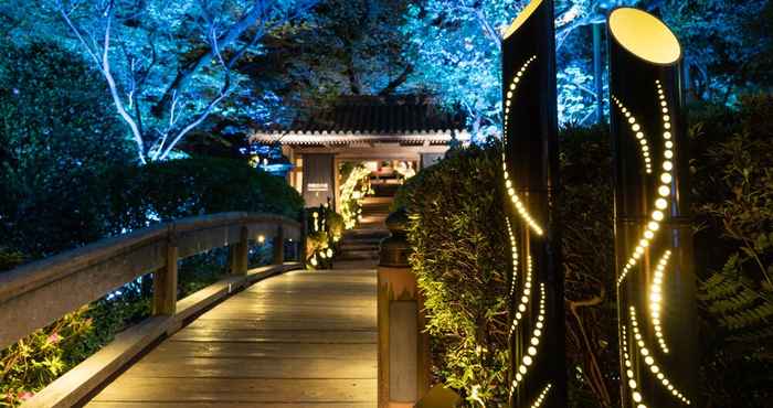 อื่นๆ Grand Prince Hotel Shin Takanawa