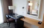 Lainnya 3 Grand Prince Hotel Shin Takanawa