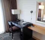 Lainnya 3 Grand Prince Hotel Shin Takanawa